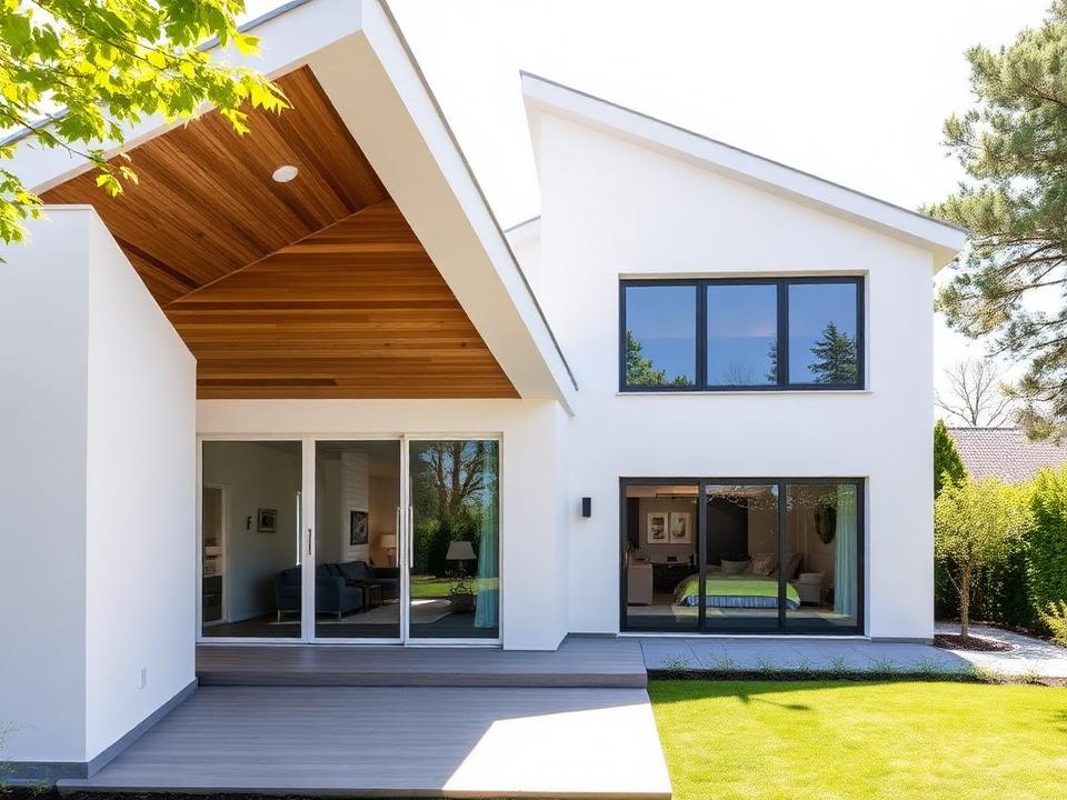 Woning aan de De Weiden 24 in Beilen, Drenthe